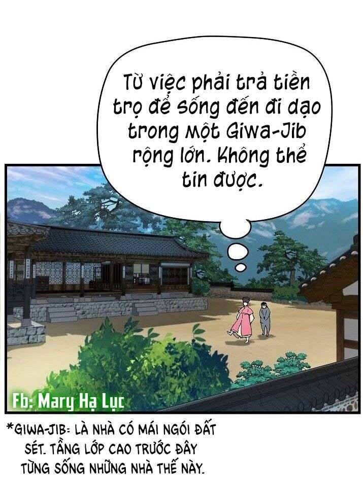 Tôi Sẽ Sống Như Một Hoàng Tử - Page 41