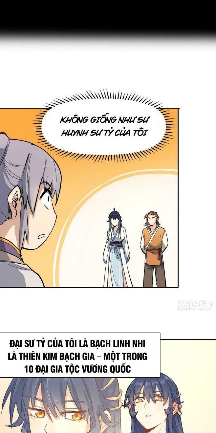 Nhân Vật Chính Mạnh Nhất Lịch Sử - Page 14