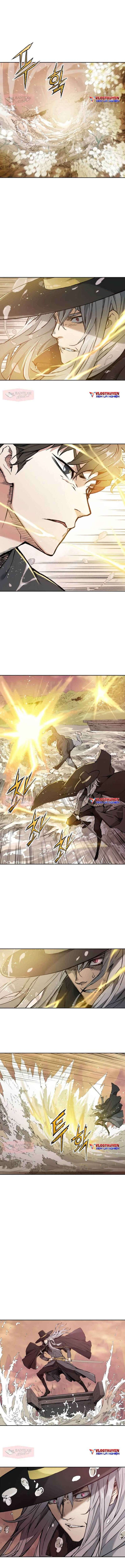 Tàn Tinh Tái Thế - Page 6