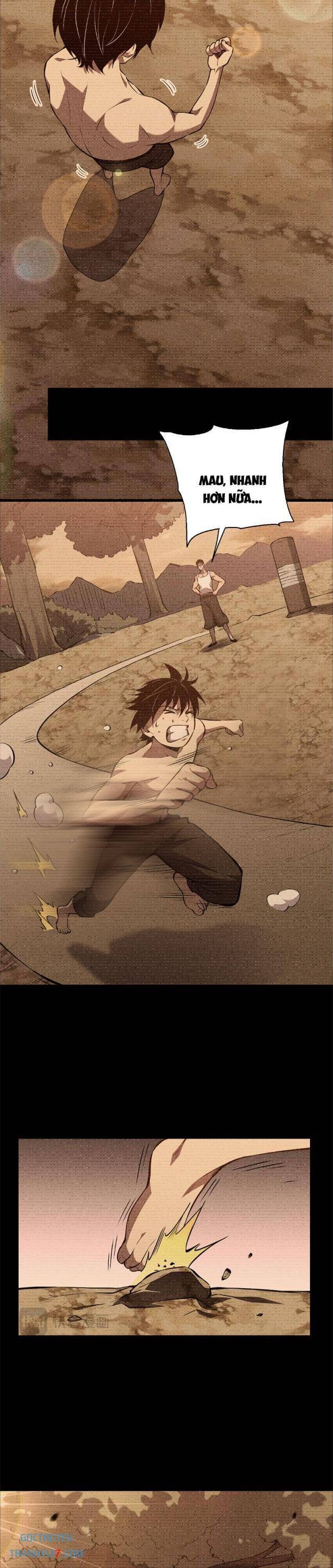 Ta Hóa Thân Ma Thần, Trở Thành Diệt Thế Cự Thú! - Page 26