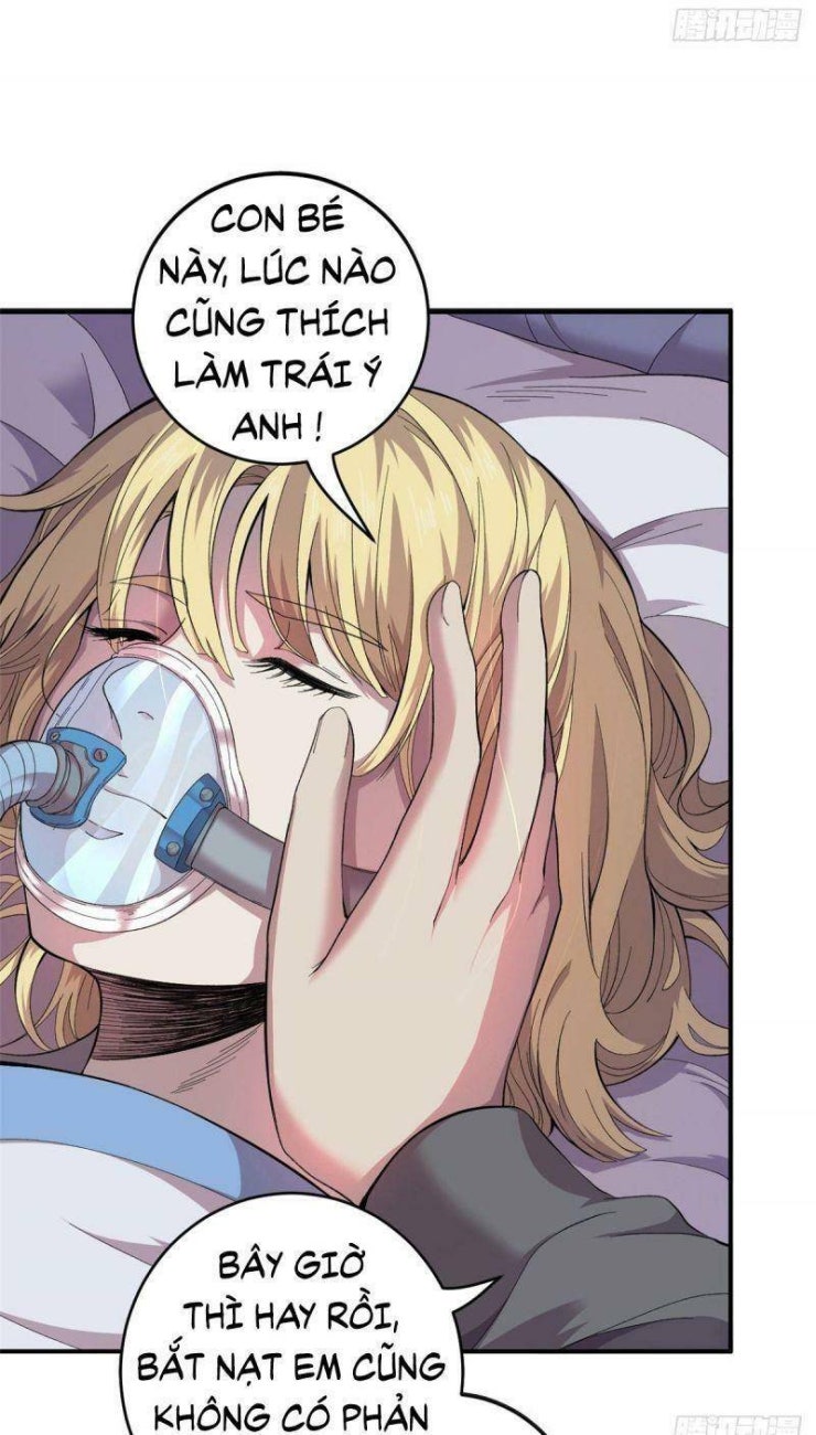 Ta Có 999 Loại Dị Năng - Page 8