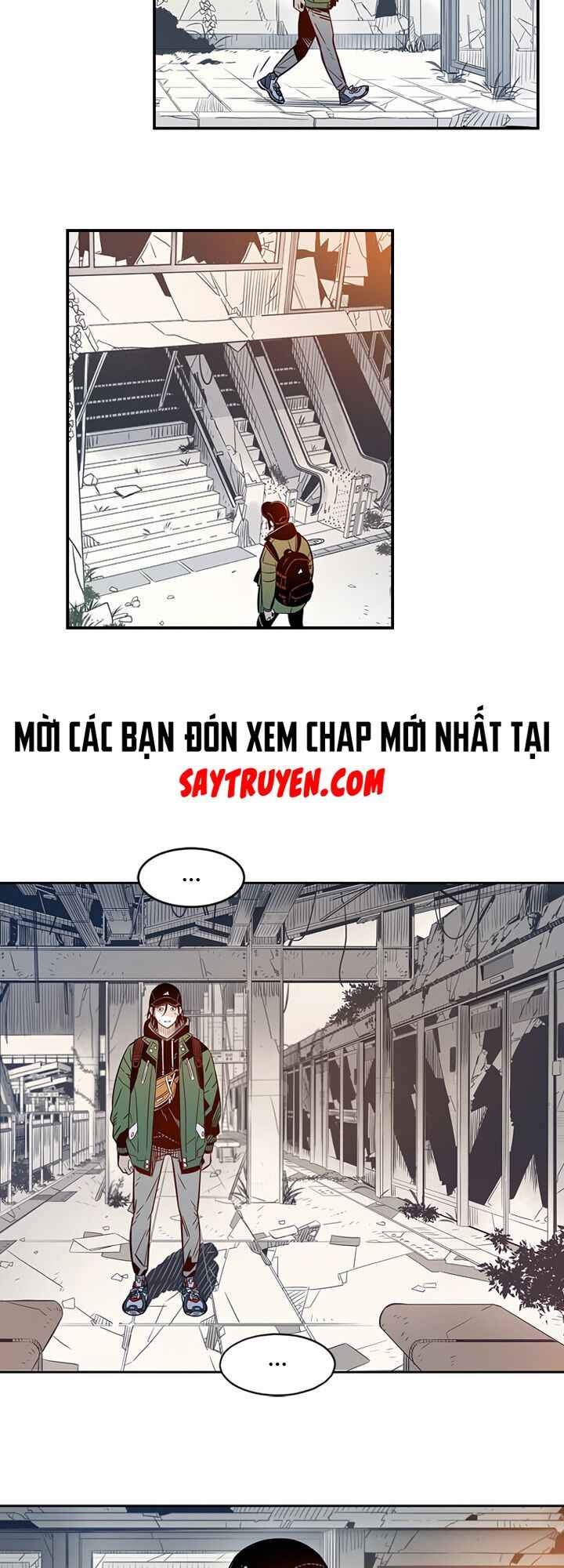 Điểm Hẹn - Page 39