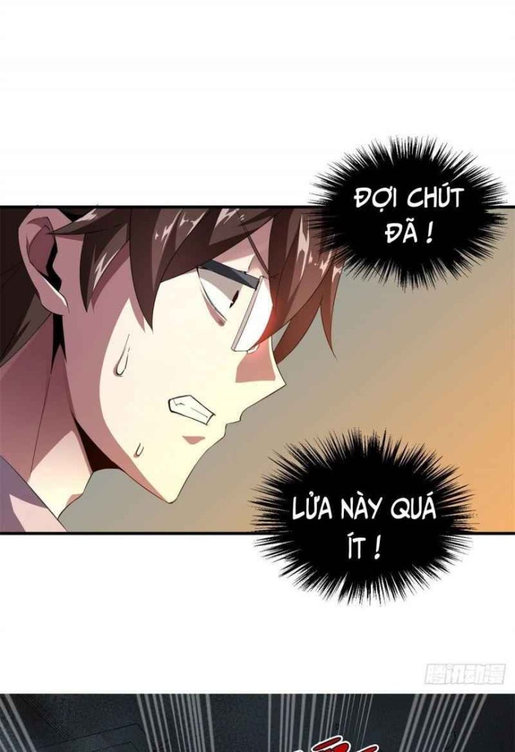Thần Sủng Tiến Hóa - Page 32