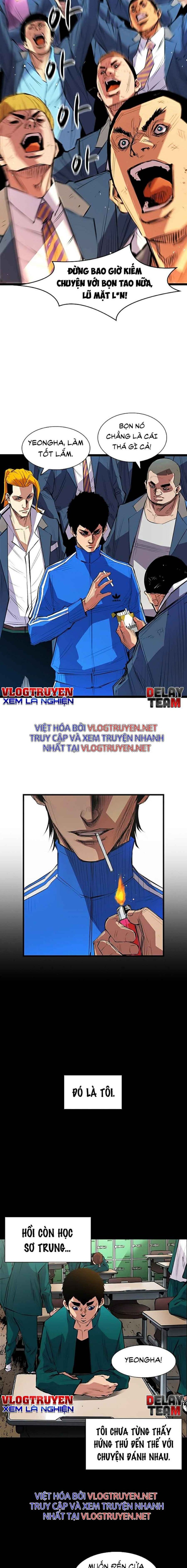 Phòng Gym Hanlim - Page 10