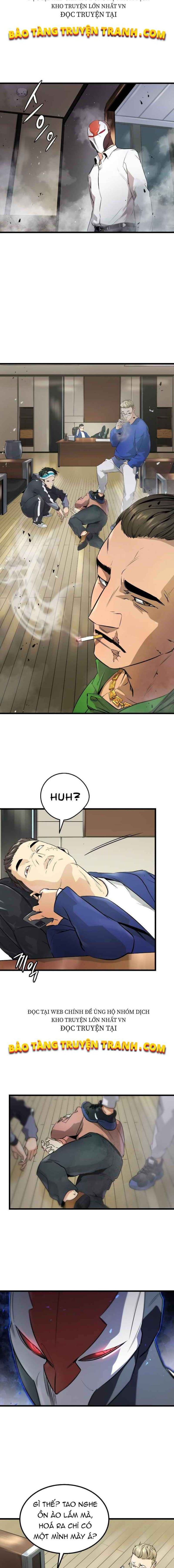 Quỷ Linh Vương - Page 24