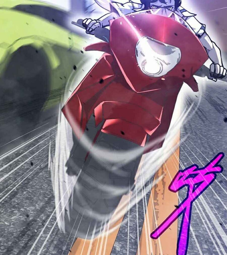 Siêu Phàm Tiến Hóa - Page 29