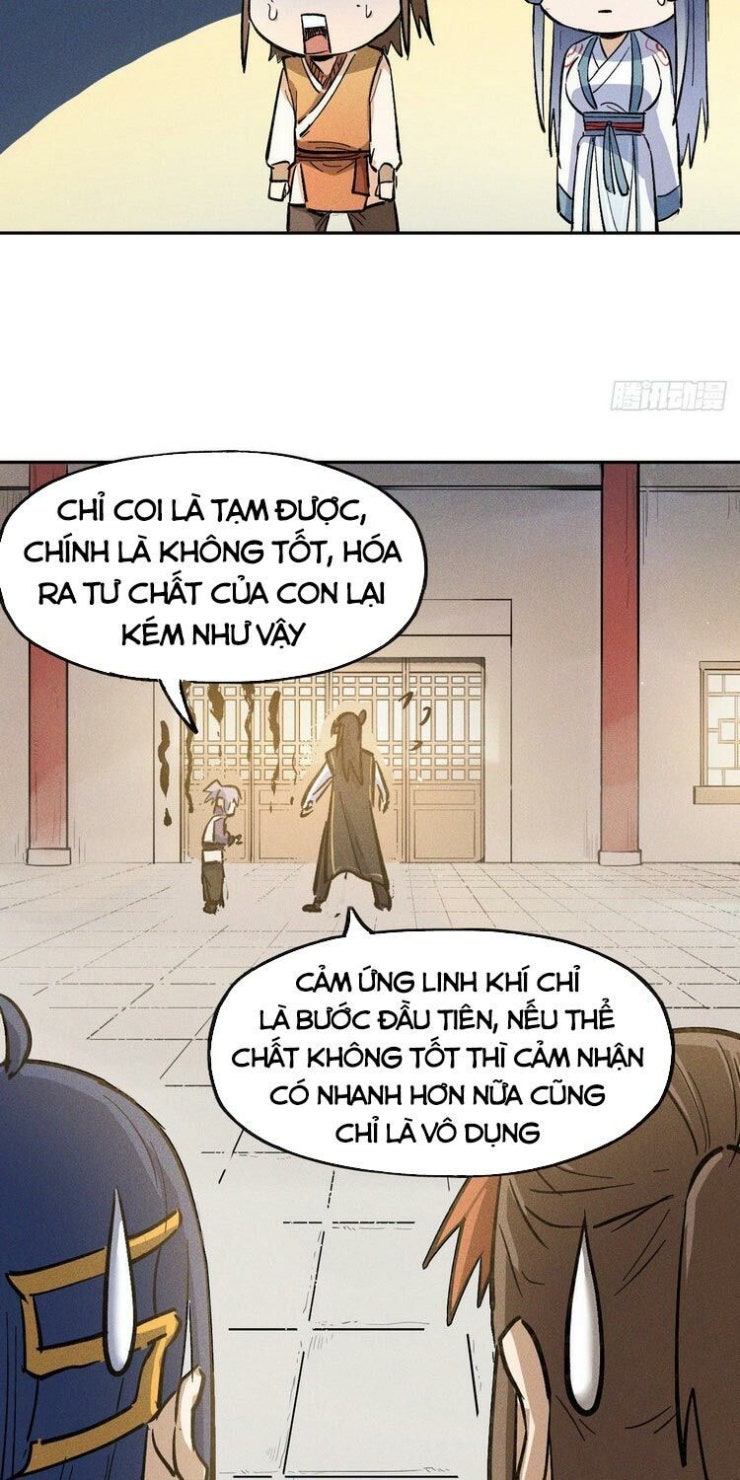 Nhân Vật Chính Mạnh Nhất Lịch Sử - Page 32