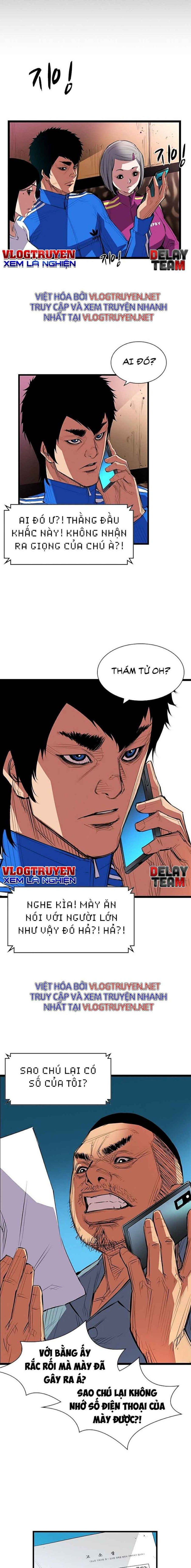 Phòng Gym Hanlim - Page 19