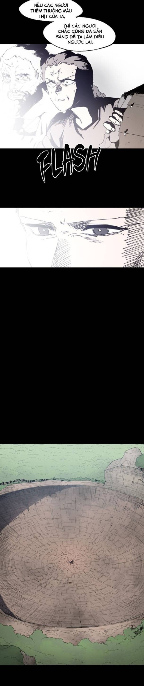 Kỵ Sĩ Báo Thù - Page 14