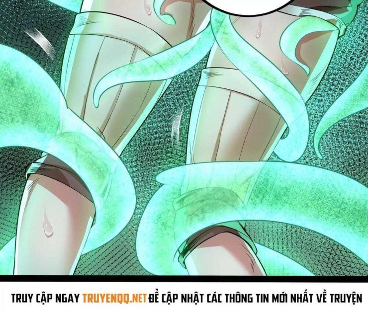 Đánh Bại Chư Thiên - Page 21