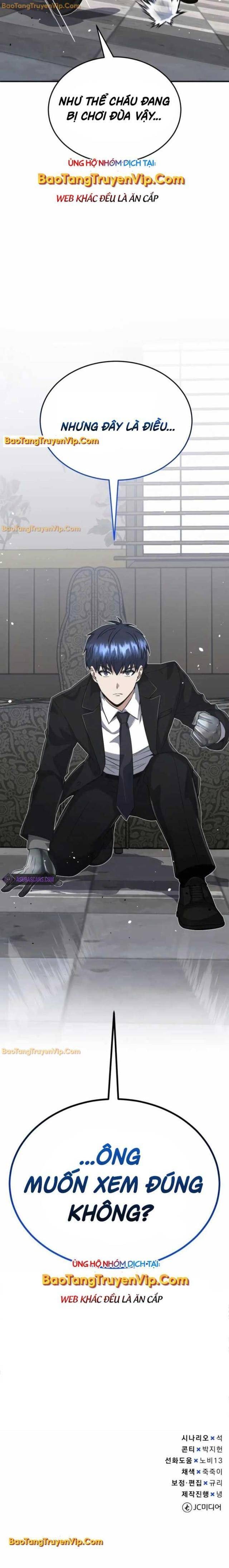 Thiên Tài Của Dòng Dõi Độc Nhất Vô Nhị - Page 30