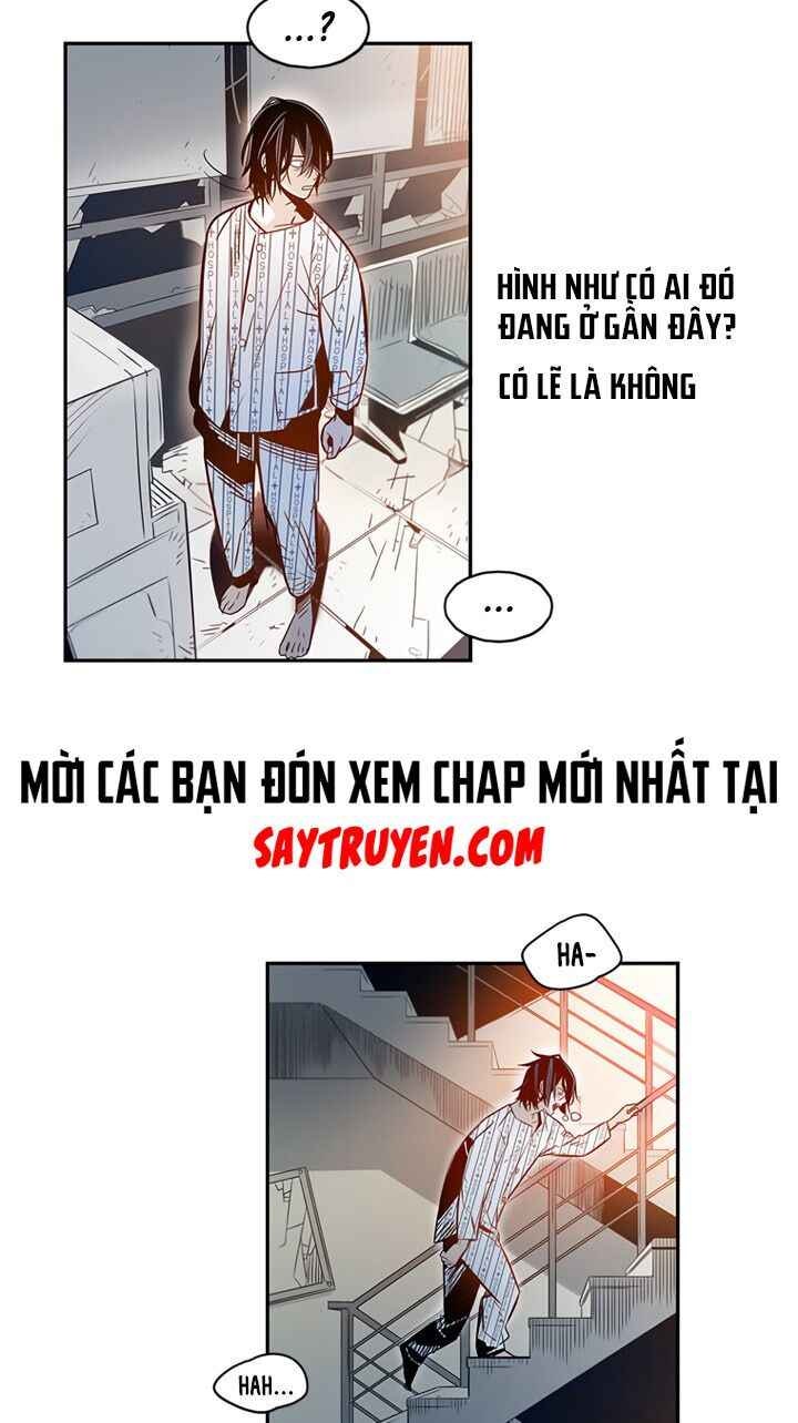 Điểm Hẹn - Page 10