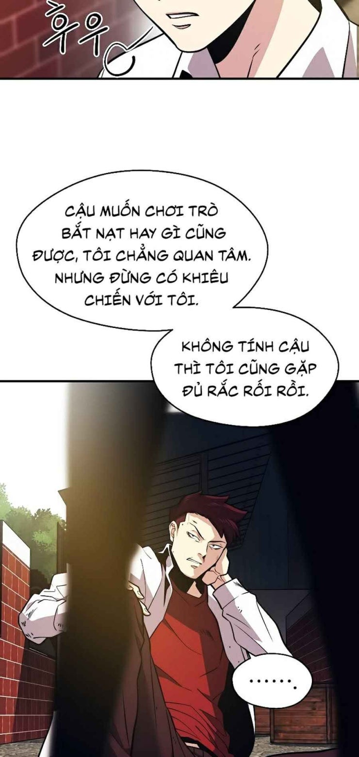 Seoul Tử Linh Sư - Page 13