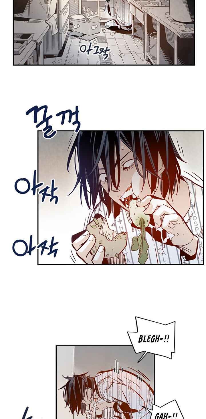 Điểm Hẹn - Page 21