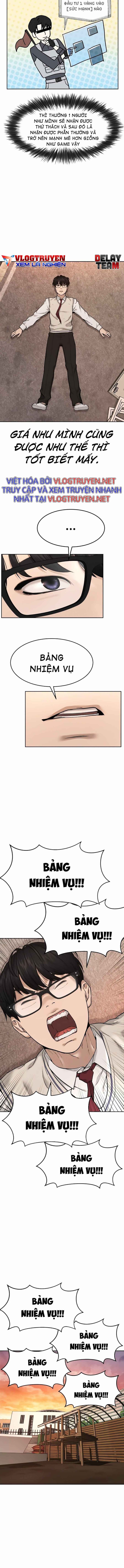 Nhiệm Vụ Diệu Kỳ - Page 4