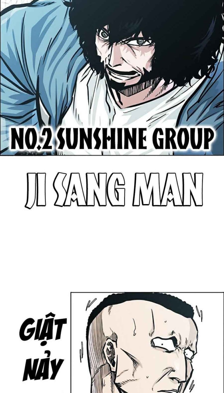 Bá Chủ Học Đường SS4 - Page 21