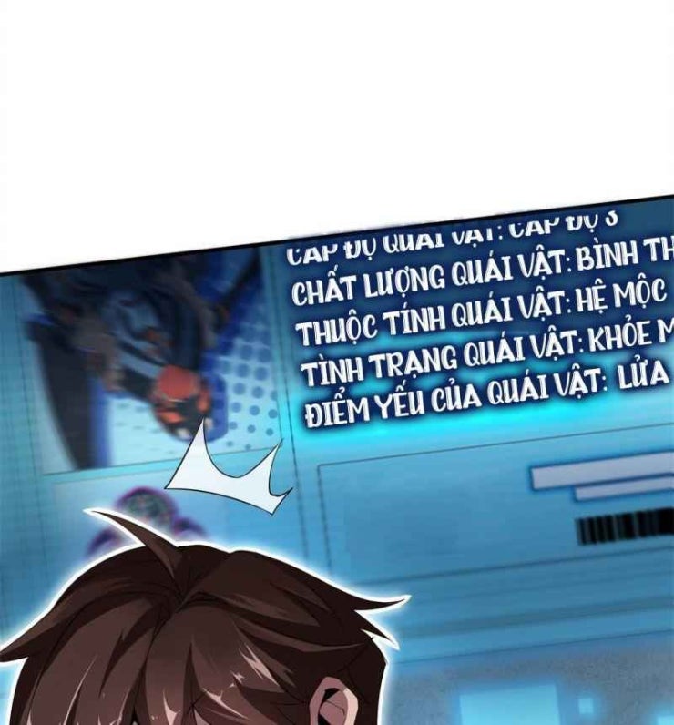 Thần Sủng Tiến Hóa - Page 26