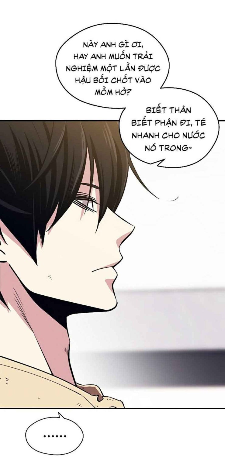 Seoul Tử Linh Sư - Page 42