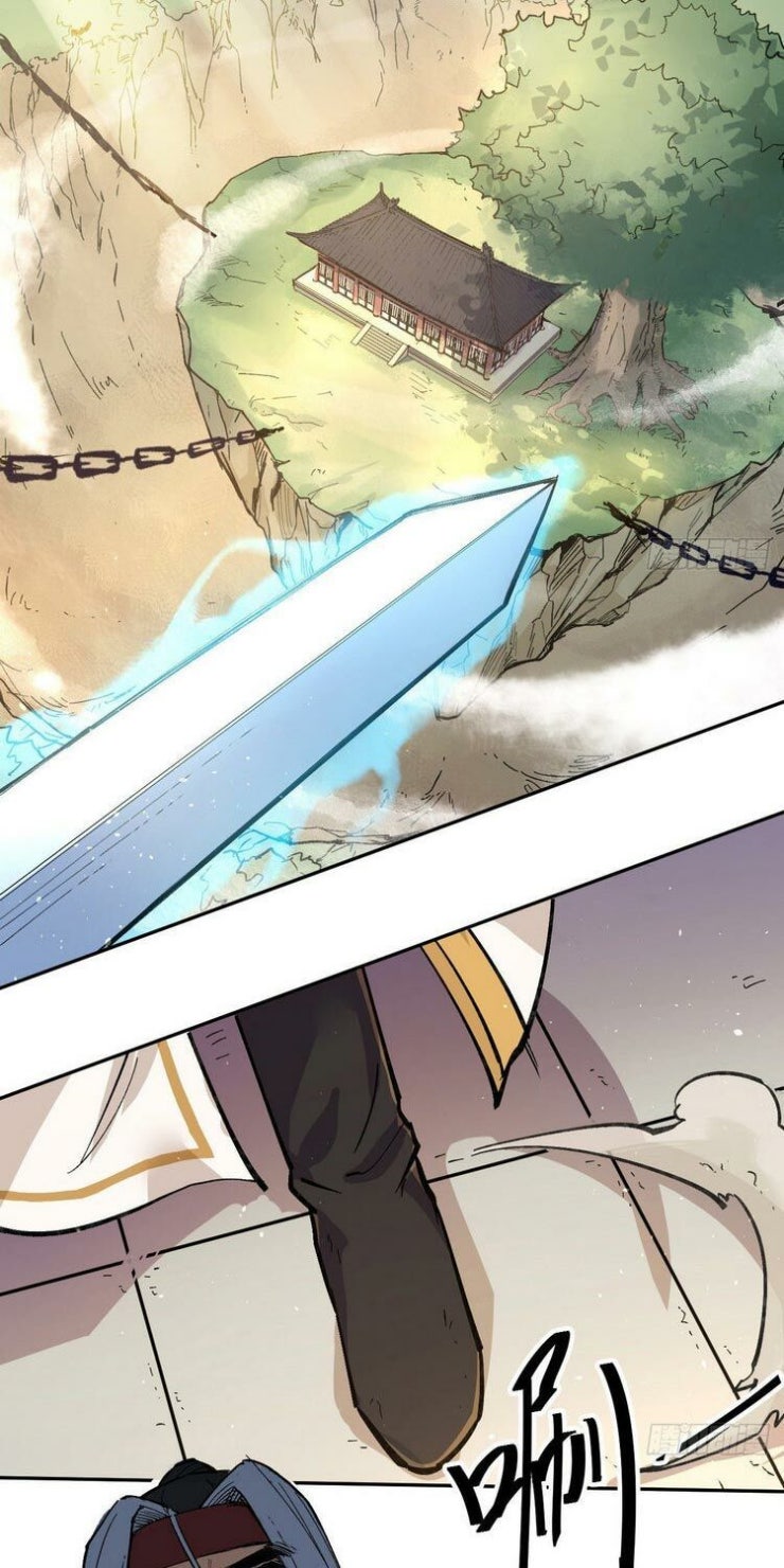 Nhân Vật Chính Mạnh Nhất Lịch Sử - Page 11