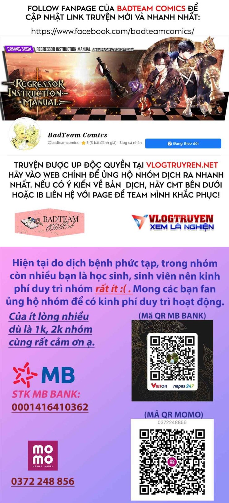 Tàn Tinh Tái Thế - Page 15