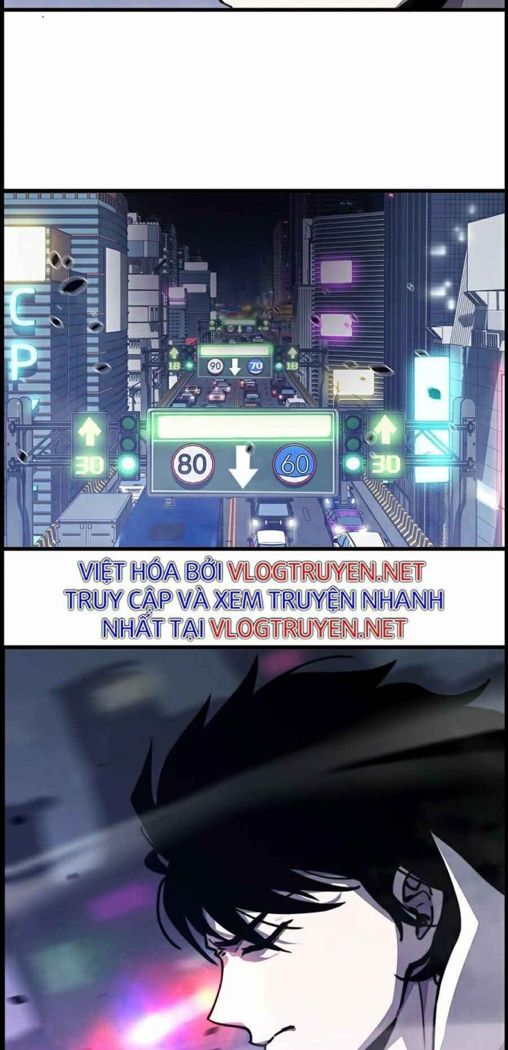 Siêu Phàm Tiến Hóa - Page 7