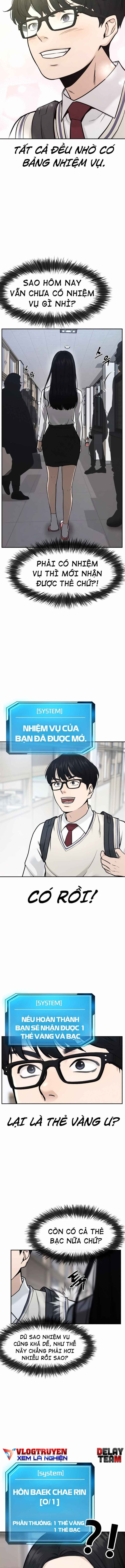 Nhiệm Vụ Diệu Kỳ - Page 24