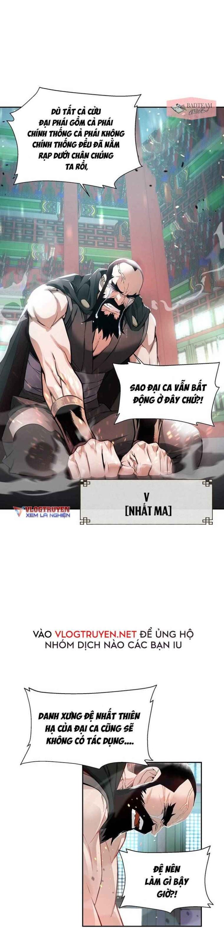 Thiên Ma Tôn Sư - Page 5