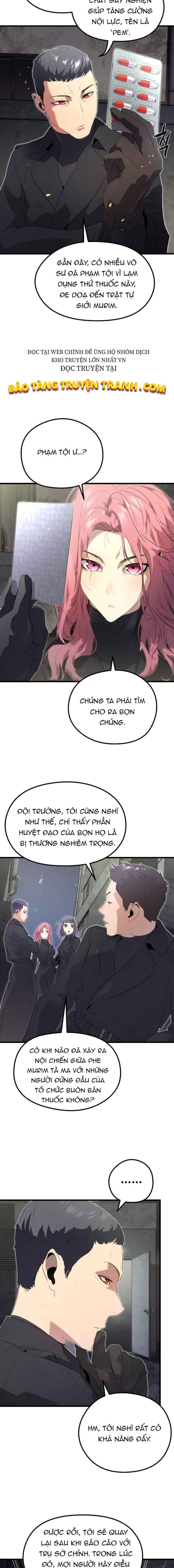 Quỷ Linh Vương - Page 5