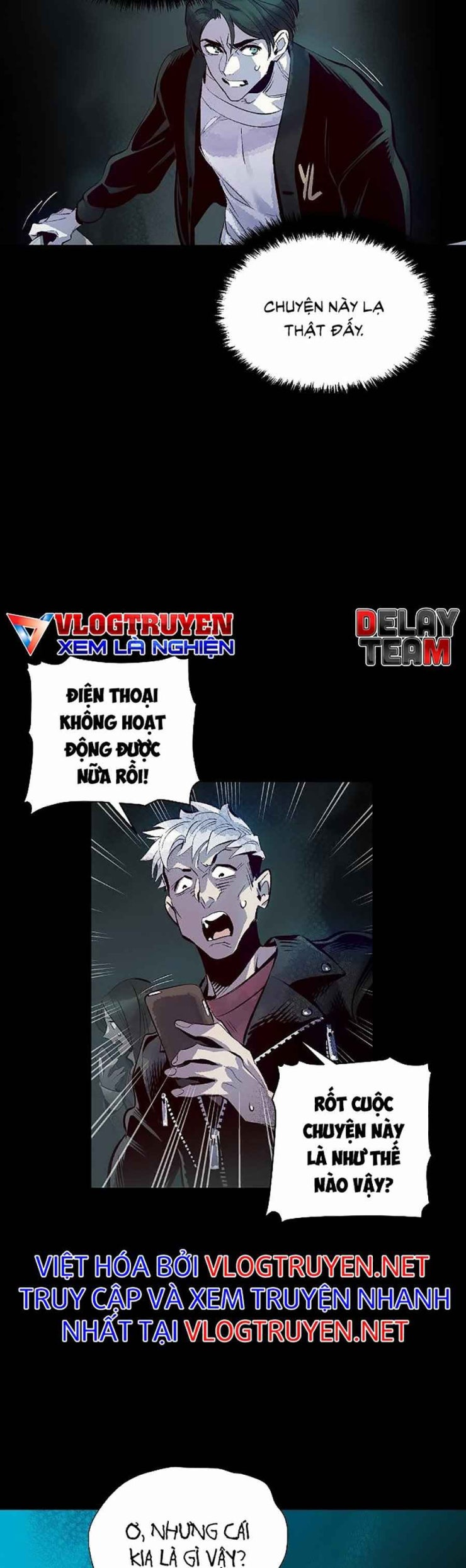 Độc Cô Tử Linh Sư - Page 35