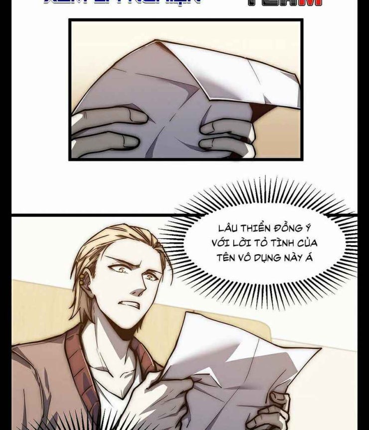 Siêu Phàm Tiến Hóa - Page 64