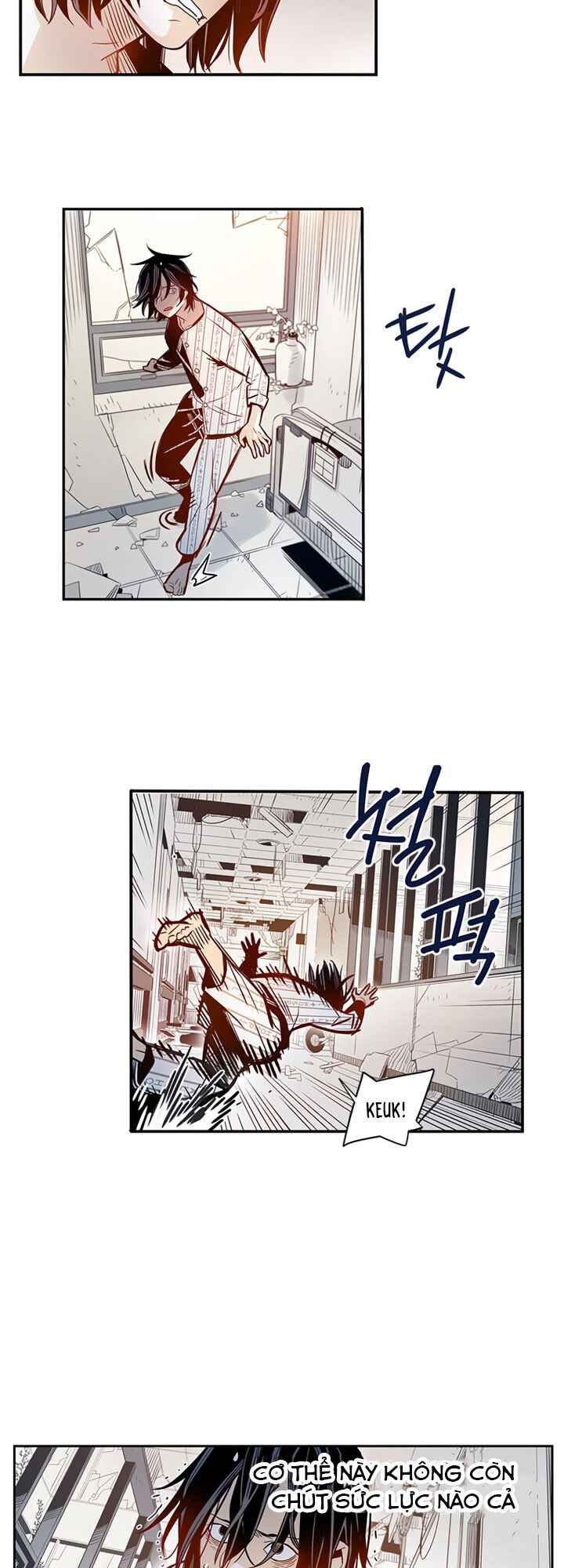 Điểm Hẹn - Page 19