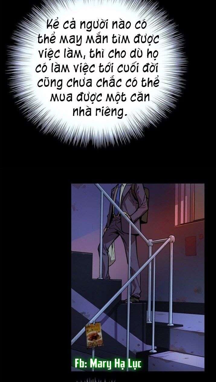 Tôi Sẽ Sống Như Một Hoàng Tử - Page 9