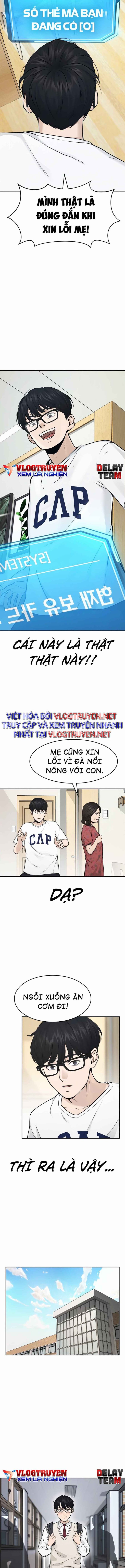 Nhiệm Vụ Diệu Kỳ - Page 22