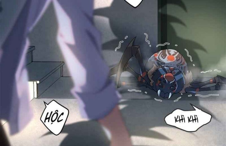 Thần Sủng Tiến Hóa - Page 46