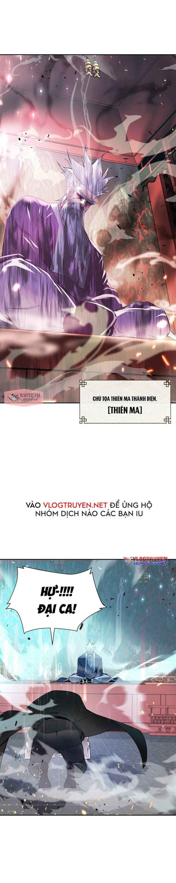Thiên Ma Tôn Sư - Page 4