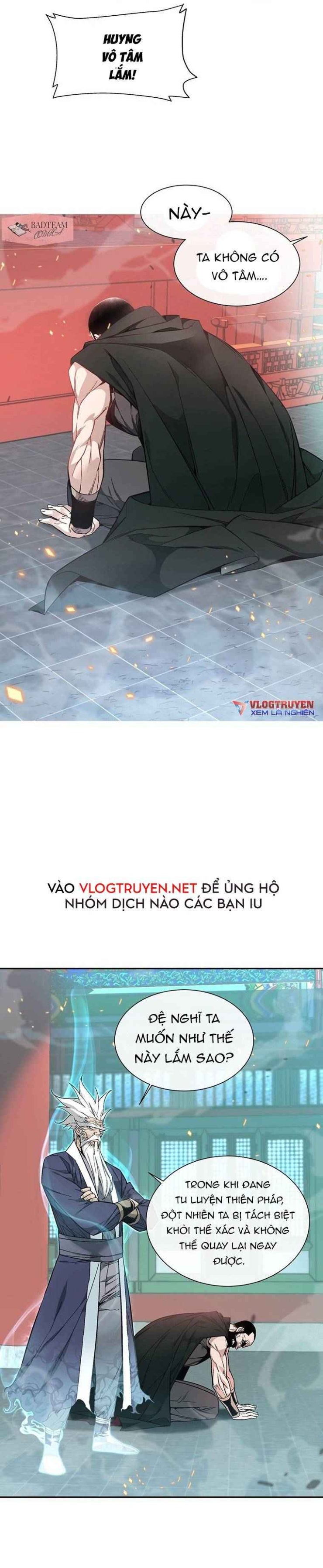 Thiên Ma Tôn Sư - Page 6