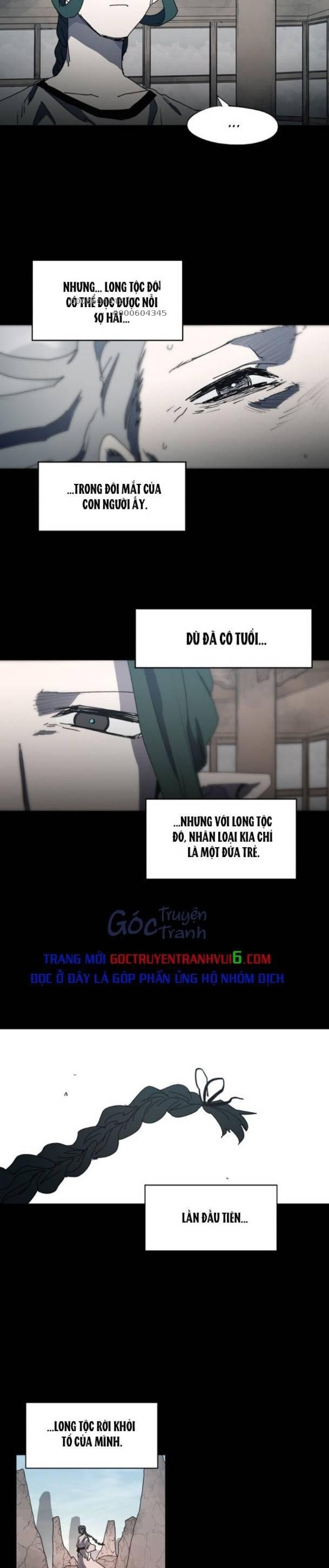 Kỵ Sĩ Báo Thù - Page 8