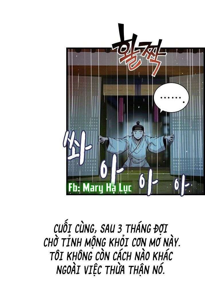 Tôi Sẽ Sống Như Một Hoàng Tử - Page 27