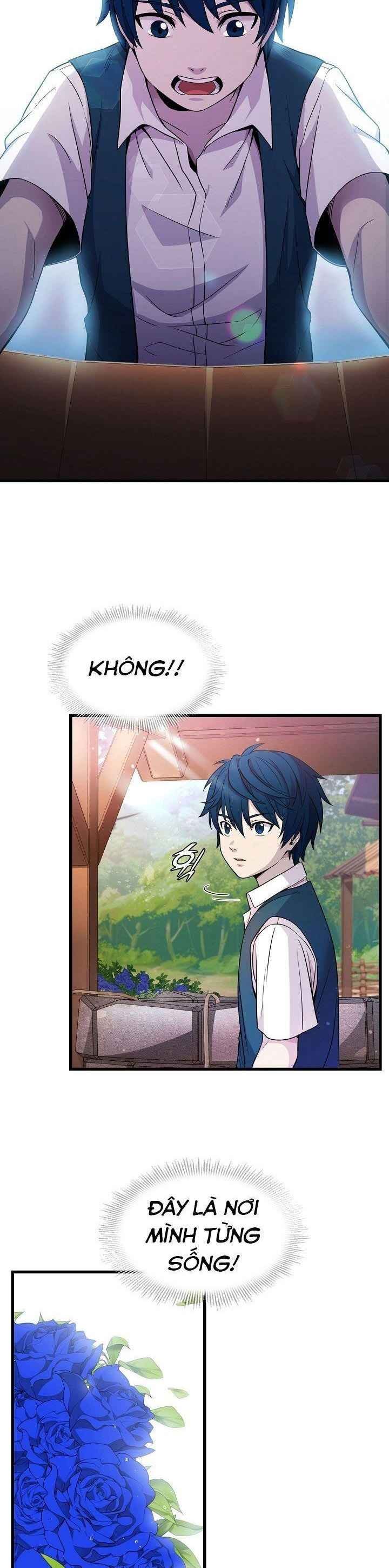 Sự Trở Lại Của Hiệp Sĩ Giáo Vô Song - Page 30