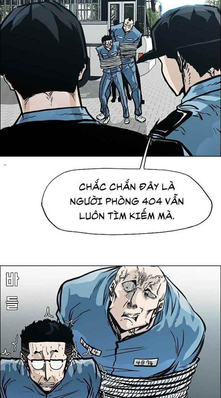 Bá Chủ Học Đường SS4 - Page 8
