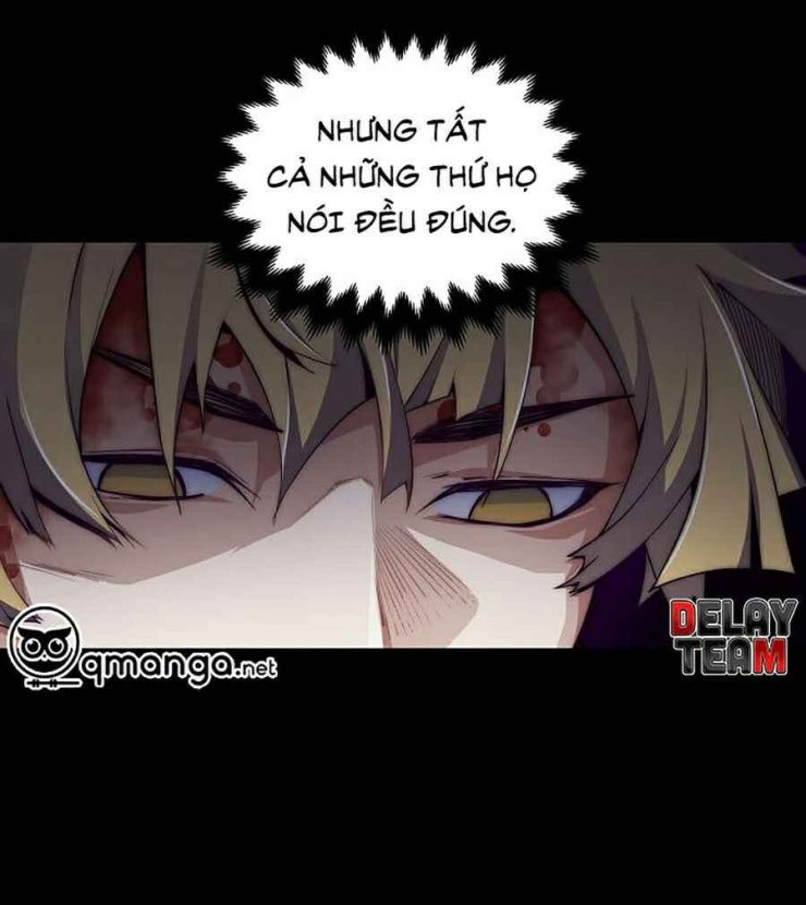 Thương Nhân Thánh Thần - Page 22