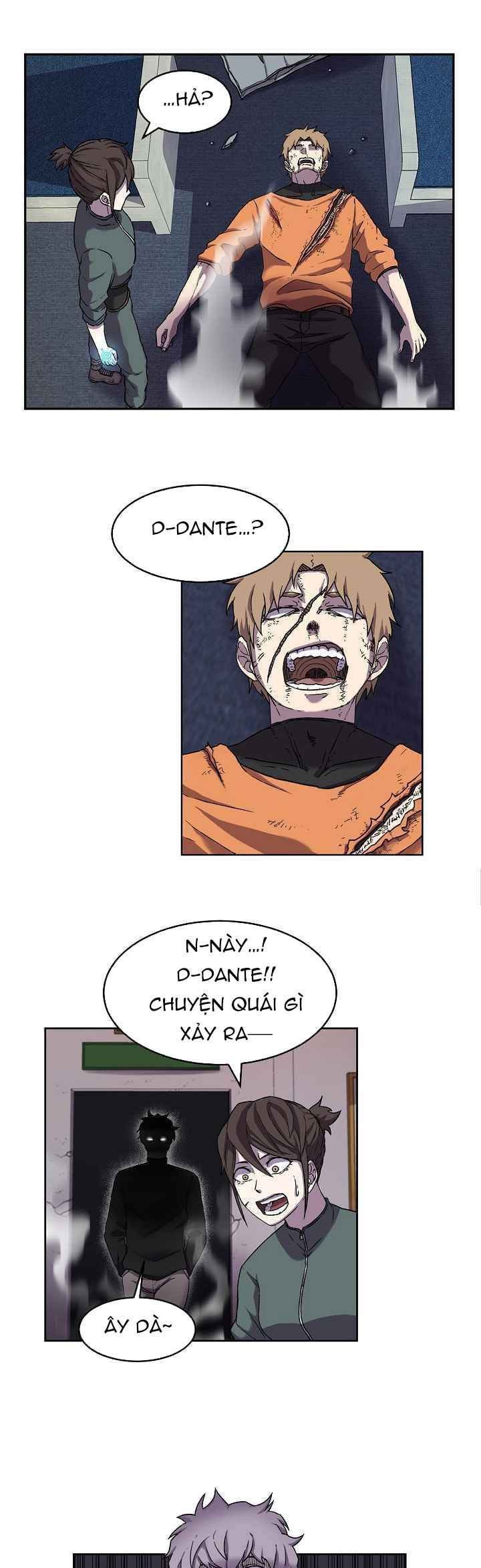 Pháp Sư Trẻ Tuổi - Page 28