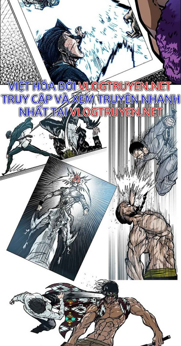 Bá Chủ Học Đường SS4 - Page 57