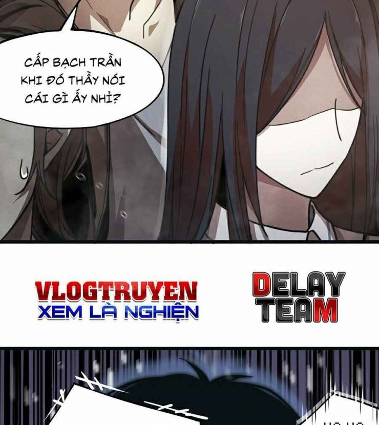 Siêu Phàm Tiến Hóa - Page 21