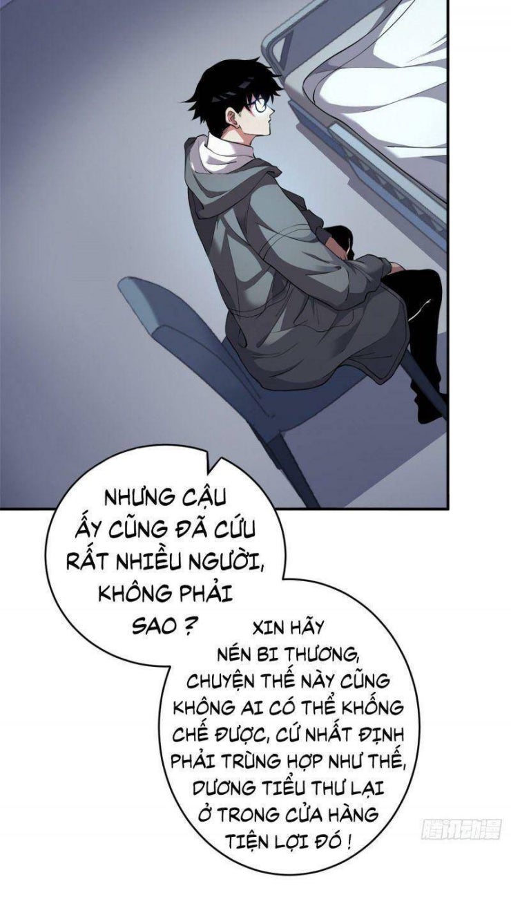 Ta Có 999 Loại Dị Năng - Page 17