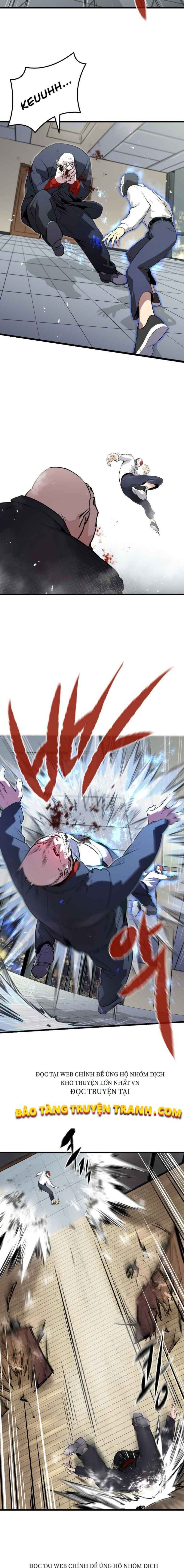 Quỷ Linh Vương - Page 23