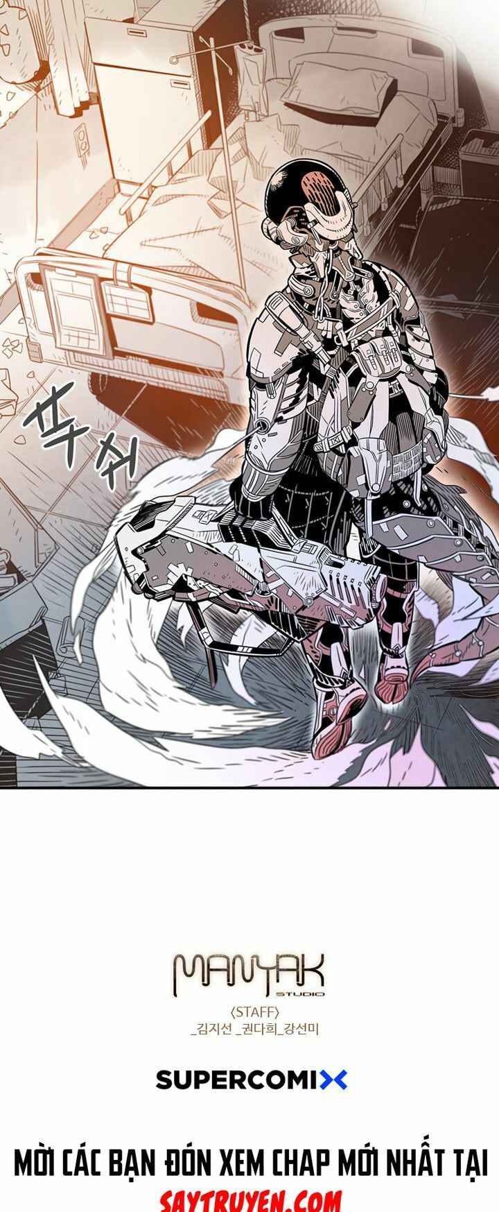 Điểm Hẹn - Page 54