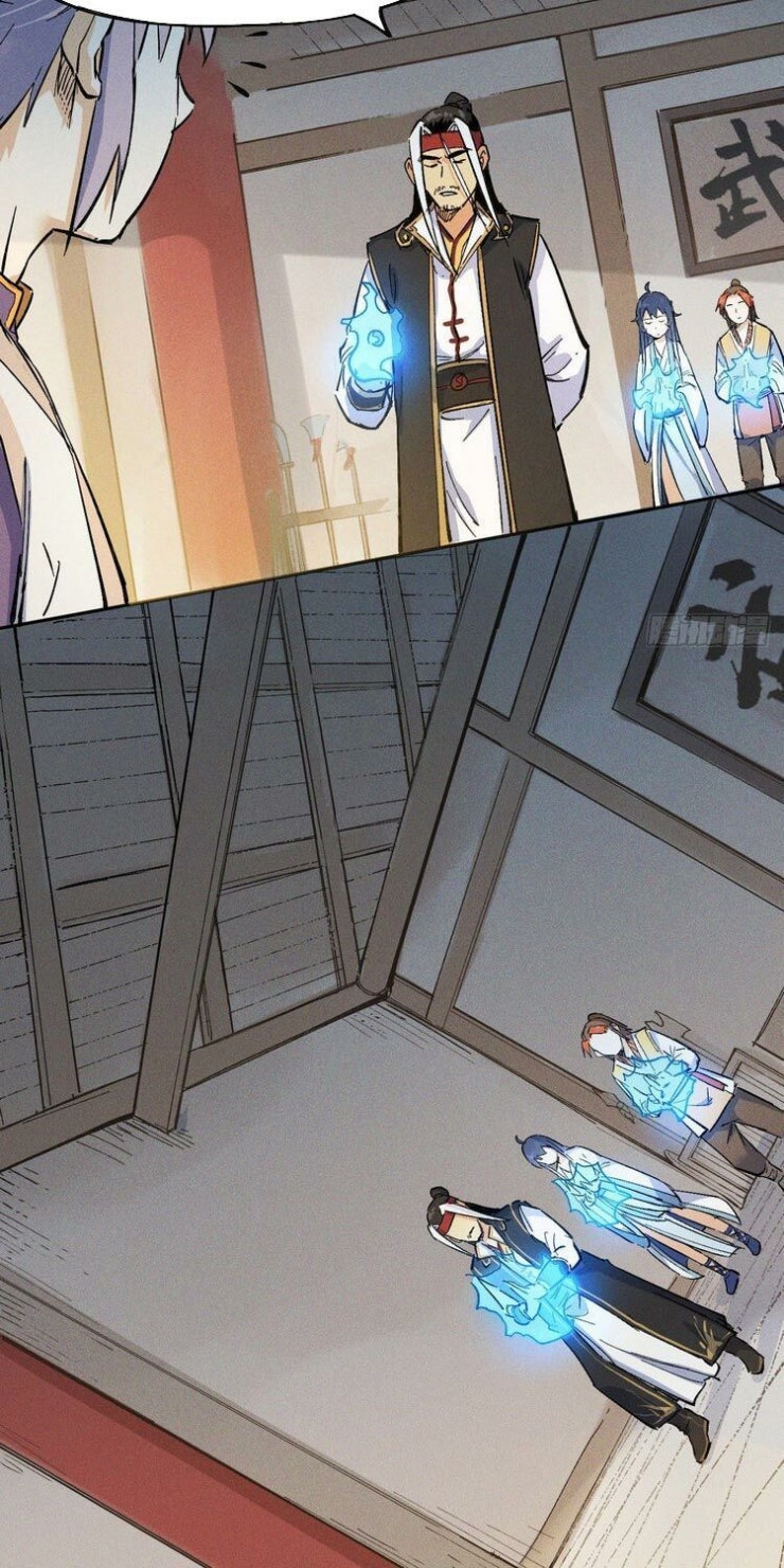 Nhân Vật Chính Mạnh Nhất Lịch Sử - Page 20