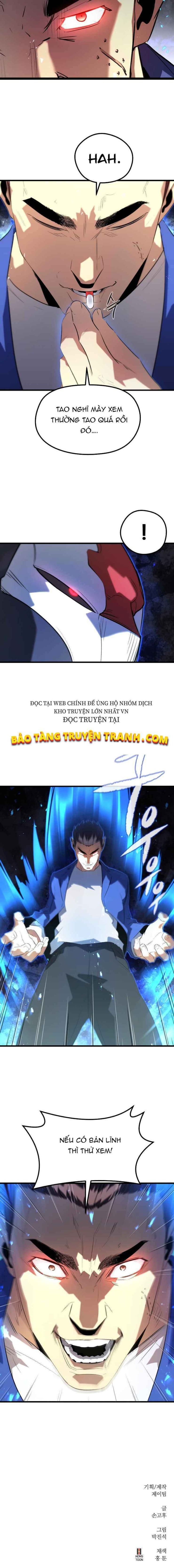 Quỷ Linh Vương - Page 29