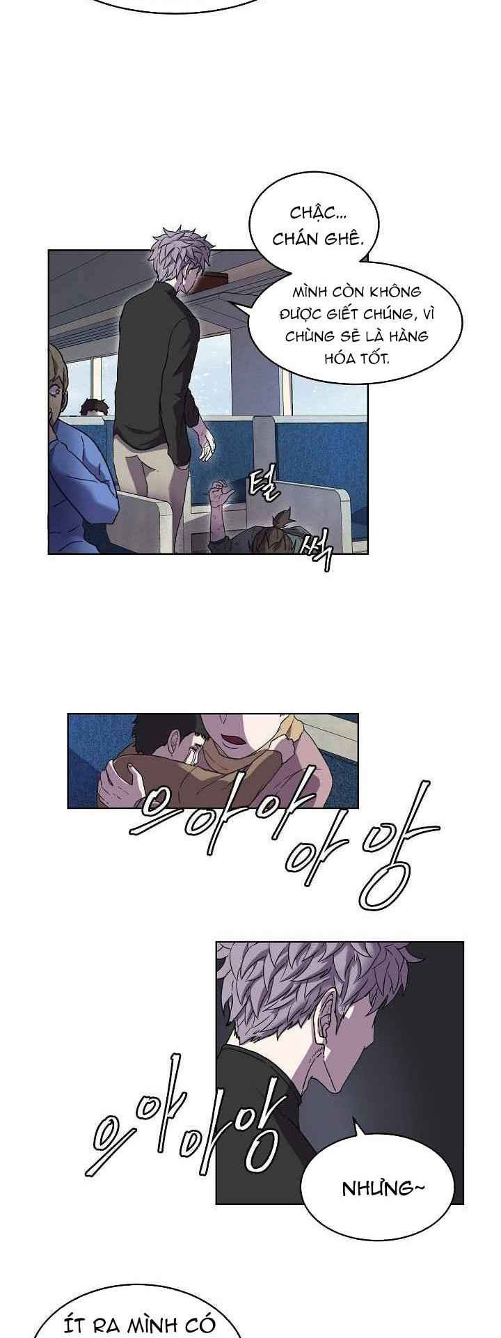 Pháp Sư Trẻ Tuổi - Page 43